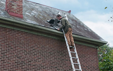 what affects urgent Holywell Row roof repairs