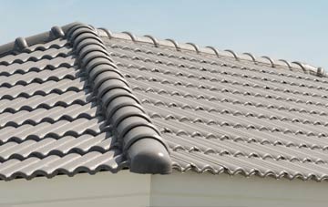 advantages of Holywell Row clay roofing