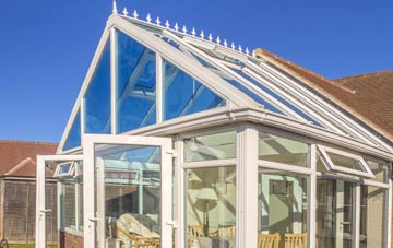 conservatory roof insulation costs Holywell Row