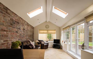 conservatory roof insulation Holywell Row, Suffolk