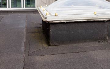 disadvantages of Holywell Row flat roofs