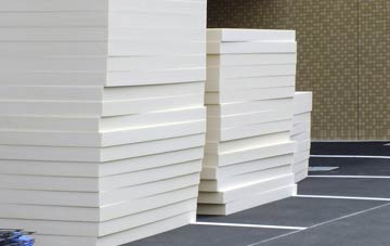 Holywell Row flat roof insulation costs
