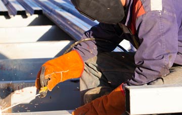 Holywell Row flat roofing options