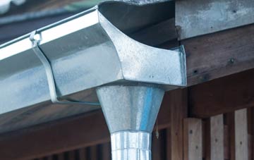 Holywell Row guttering companies