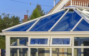 professional Holywell Row conservatory insulation