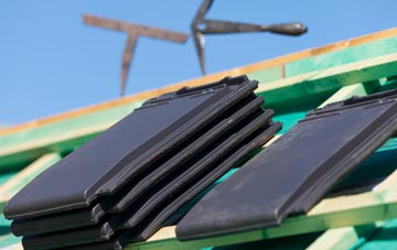 Holywell Row slate roof alternatives