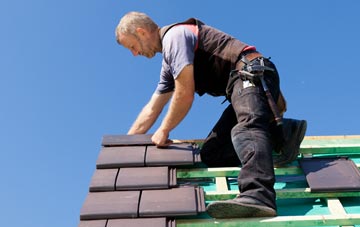 disadvantages of Holywell Row slate roofing