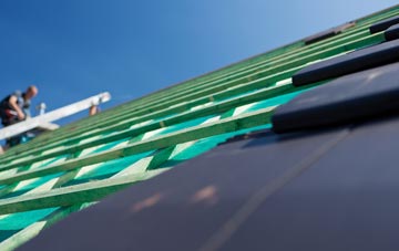 Holywell Row slate roofing costs