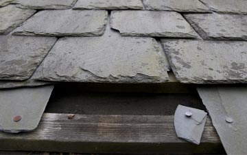 Holywell Row slate roof repairs and maintenance