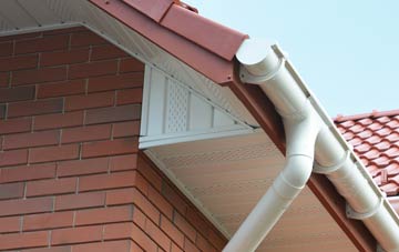 Holywell Row soffit repair costs