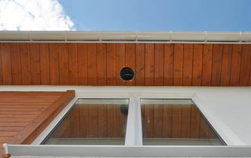 Holywell Row soffit repair quotes