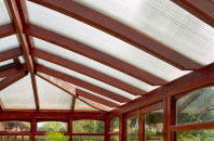 Holywell Row conservatory roofing insulation