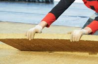 find rated Holywell Row roof insulation companies