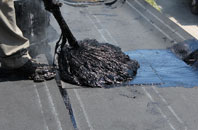 free Holywell Row flat roofing replacement quotes