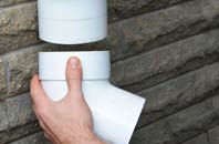 rated Holywell Row guttering companies