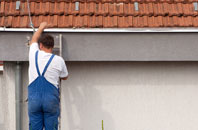 free Holywell Row gutter repair quotes