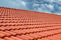 Holywell Row roofing tiles