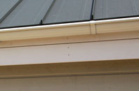 Holywell Row soffit repair