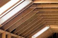 Holywell Row tapered roof insulation quotes